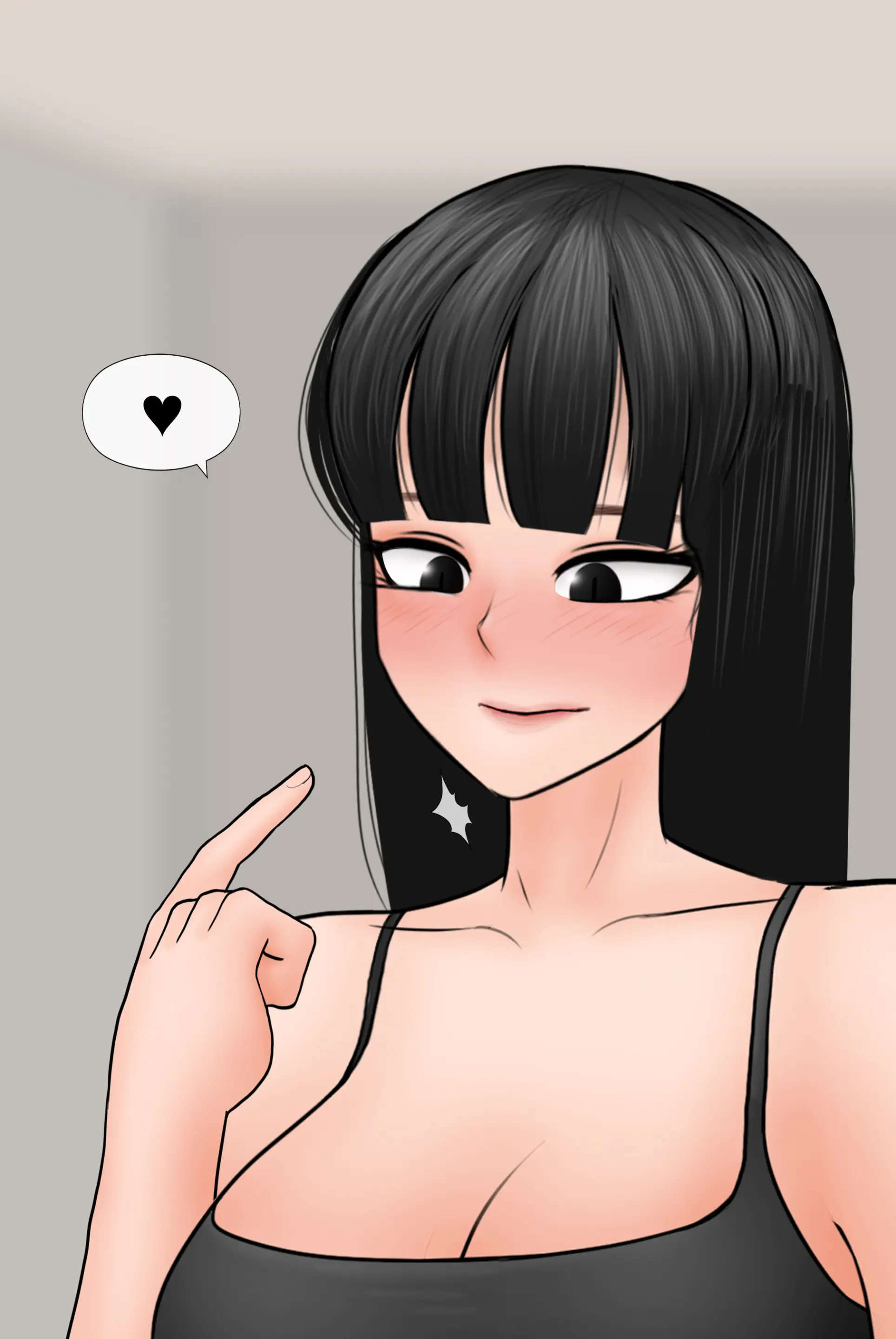 여신 Goddess [Korean] 01-08